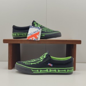 Underground slip on skull t.40