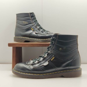 Dr martens kamin noires t.47