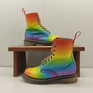 Dr martens pascal pride t.36