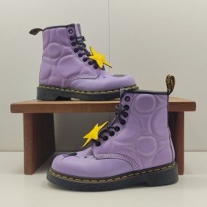 Dr martens adventures times princess mauve t.36