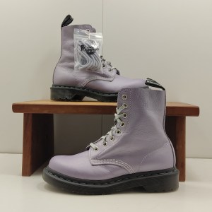 Dr martens pascal mauve t.36