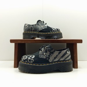 Dr martens 1461 quad animal t.36