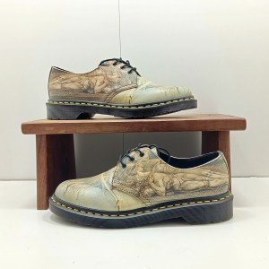 Dr martens 1461 tate william blake t.41