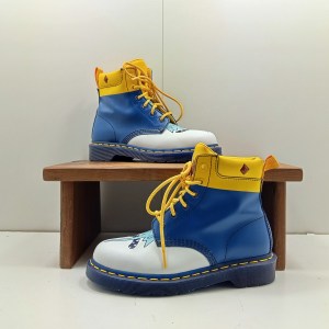 Dr martens adventure times 939 ice king t.37