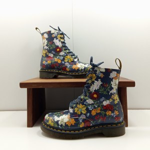 Dr martens darcy floral t.36