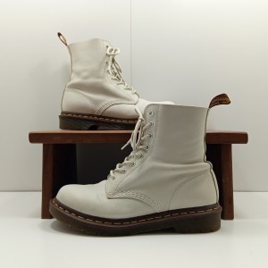 Dr martens pascal ecru t.39