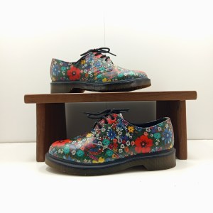 Dr martens 1461 wanderlust t.37