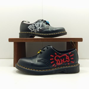 Dr martens 1461 keith haring t.41