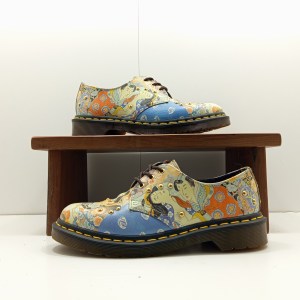 Dr martens 1461 eastern art t.38
