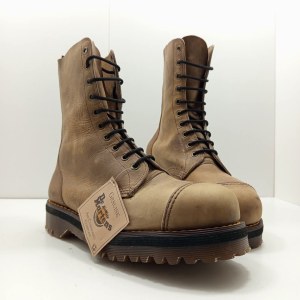 Chaussures made in England