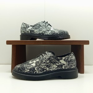 Dr martens 1461 color paint t.37