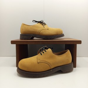 Dr martens basses camel mie t.39