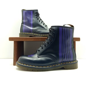 Dr martens 1460 needles stripe t.42