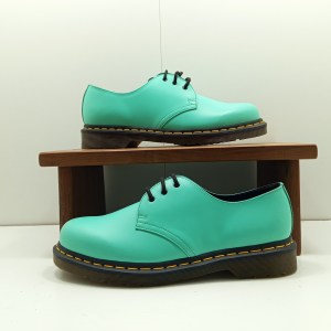 Dr martens 1461 turquoise t.42