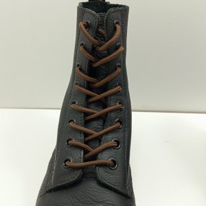 Lacets 140 cm marron