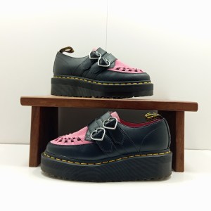 Dr martens creepers LO t.37