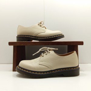Dr martens 1461 beige t.39