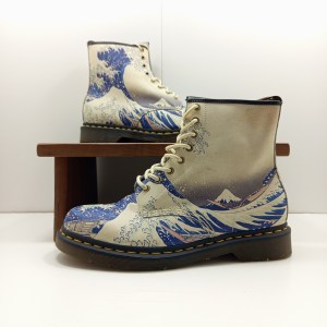 Dr martens 1460 X The Met t.45