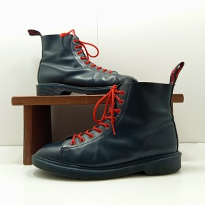 Dr martens off white collab t.41