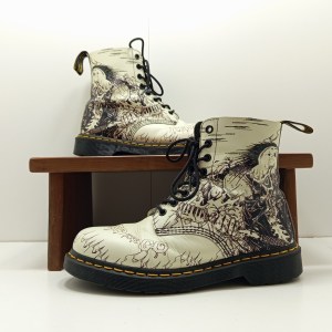 Dr martens pascal demented t.39
