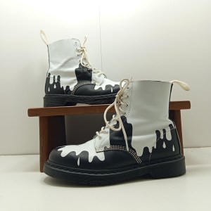 Dr martens pascal paint t.41