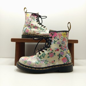 Dr martens 1460 floral t.39*