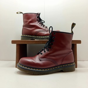 Dr martens 1460 bordeaux t.39