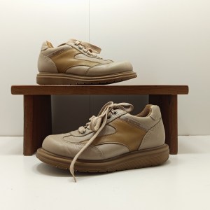 Dr martens vintage beige mie t.36