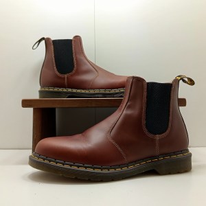 Dr martens 2976 marron t.46