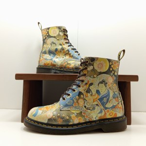 Dr martens eastern art t.39