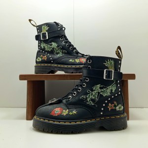 Dr martens gomez noir t.37