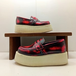 Creepers underground rose t.36