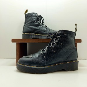 Dr martens farylle noir t.42