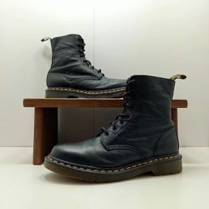 Dr martens pascal noir t.39