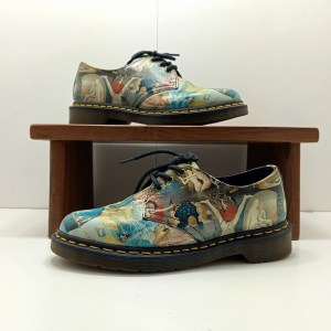 Dr martens 1461 bosch t.38