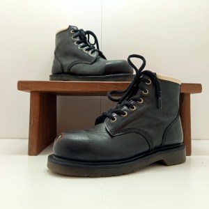 Dr martens tower noir t.36