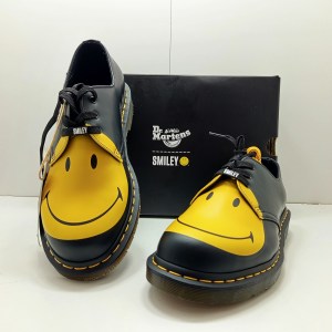 Dr martens 1461 smiley t.43