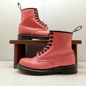 Dr martens 1460 rose t.39