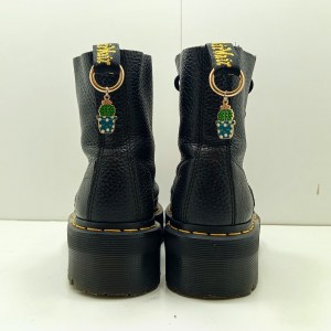 Bijoux de chaussures charms cactus