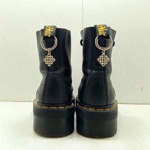 Bijoux de chaussures charms geometrique