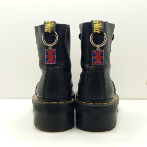 Bijoux de chaussures charms drapeau uk