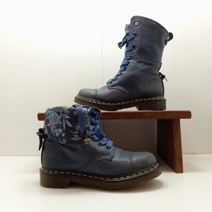 Dr martens aimilita bleu t.37