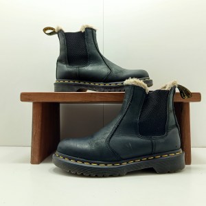 Dr martens 2976 FL noir t.36