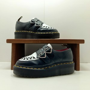 Dr martens creepers LO t.37