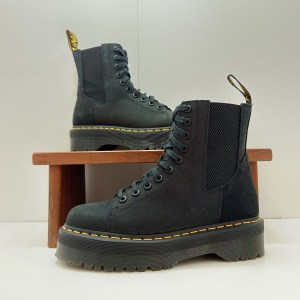 Dr martens jadon LTT noir t.40