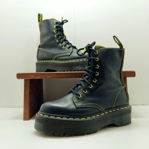 Dr martens jadon star t.38