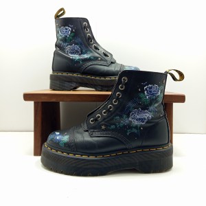 Dr martens sinclair mystic t.39