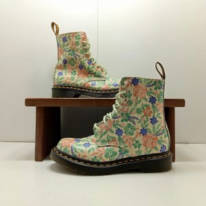 Dr martens pascal floral t.37
