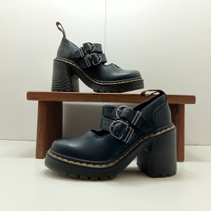 Dr martens eviee noires t.36