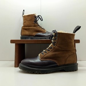 Dr martens jay marron t.39